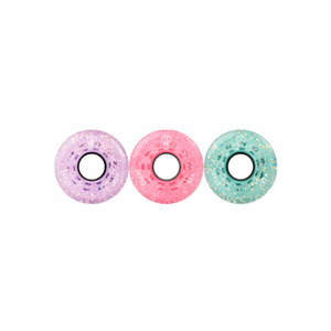 Glitter Wheels
