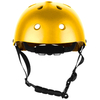ROUND HELMET